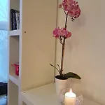 Апартаменты Rotermanni Guest