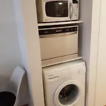Rotermanni Guest Апартаменты *