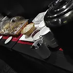 アパート Rotermanni Guest タリン