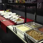 Rotermanni Guest タリン