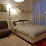 Rotermanni Guest Апартаменты