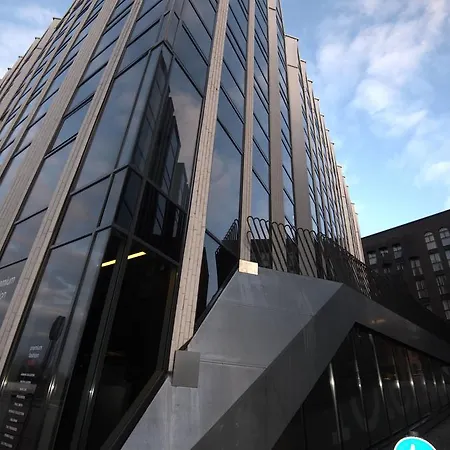 Apartment Rotermanni Guest *