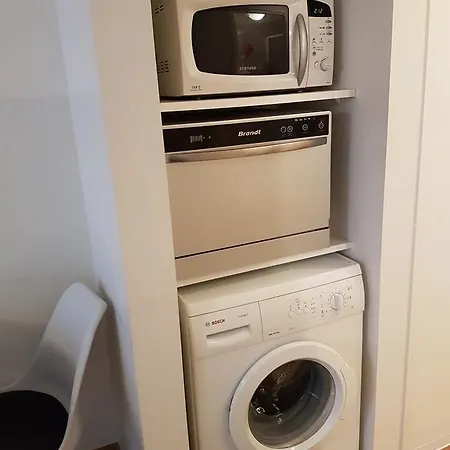 Rotermanni Guest Appartement *