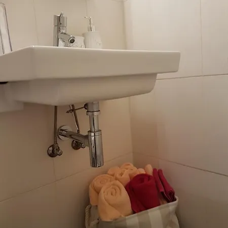 Appartement Rotermanni Guest *