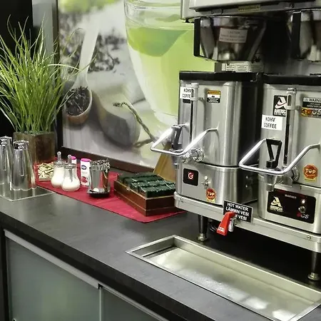 Rotermanni Guest * Tallinn