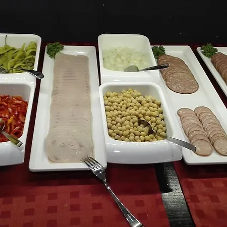 Rotermanni Guest Appartement