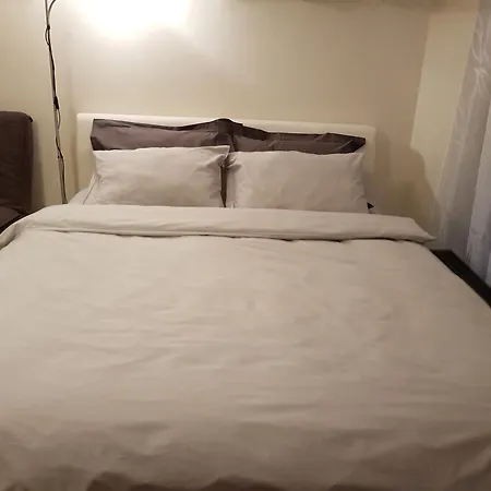 Rotermanni Guest Apartment Tallinn