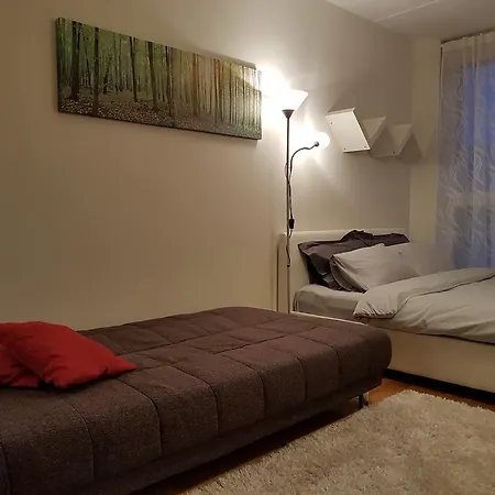 Appartement Rotermanni Guest *