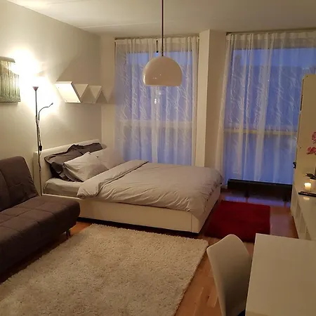 Apartment Rotermanni Guest