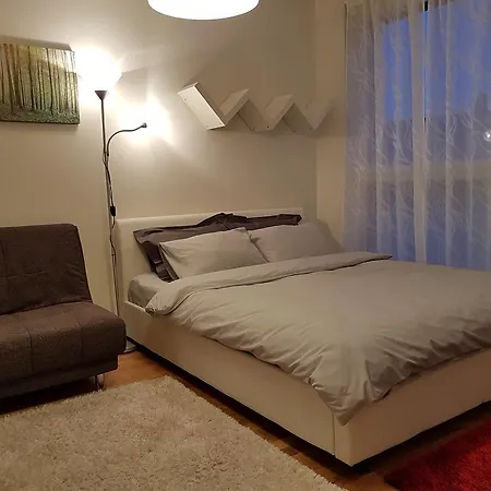 Rotermanni Guest Appartement