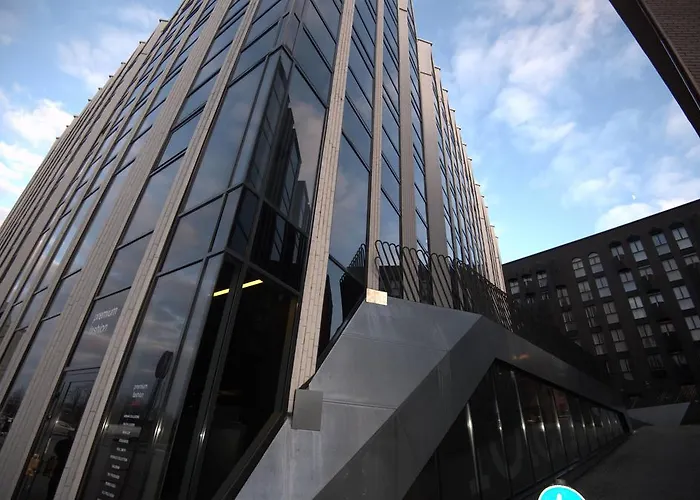 Apartment Rotermanni Guest *