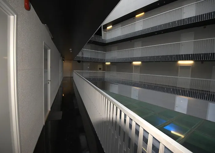 Rotermanni Guest * Tallinn