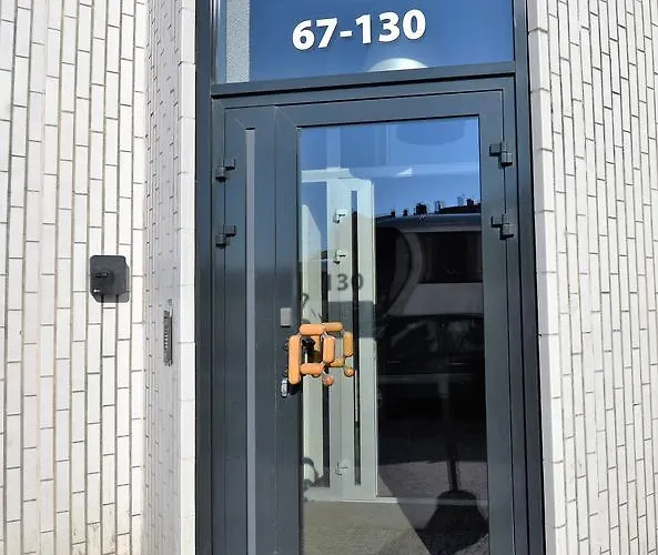 Rotermanni Guest * Tallinn