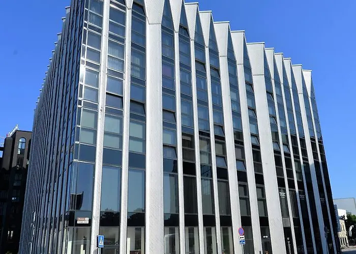 Apartment Rotermanni Guest *