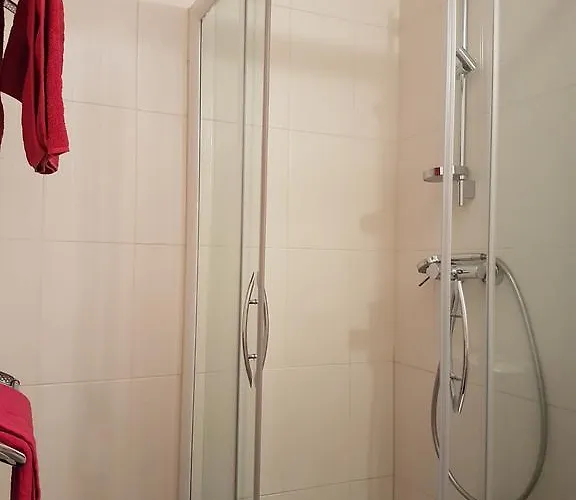 Apartmán Rotermanni Guest *