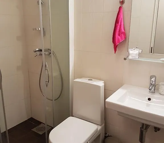 Rotermanni Guest Apartmán *