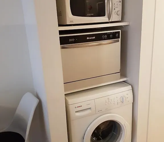 Rotermanni Guest Apartment *