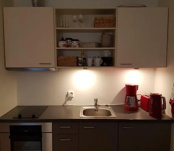 Rotermanni Guest Tallinn