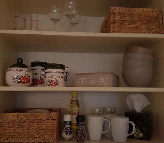 Rotermanni Guest Apartmán