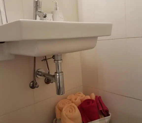 Apartmán Rotermanni Guest *