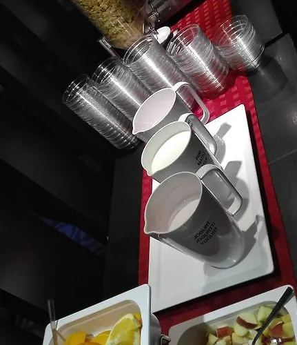 Rotermanni Guest Apartment *