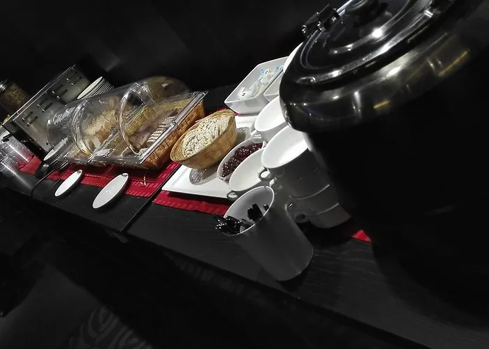 Apartment Rotermanni Guest Tallinn