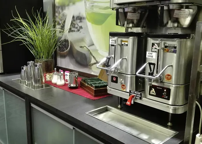 Rotermanni Guest * Tallinn