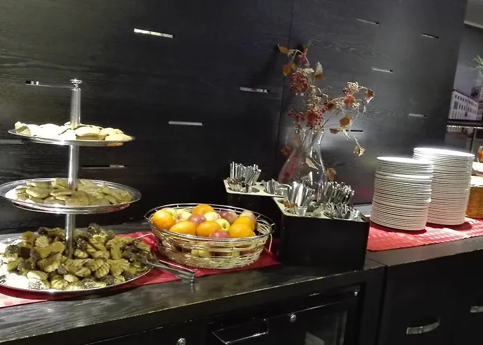 Apartmán Rotermanni Guest