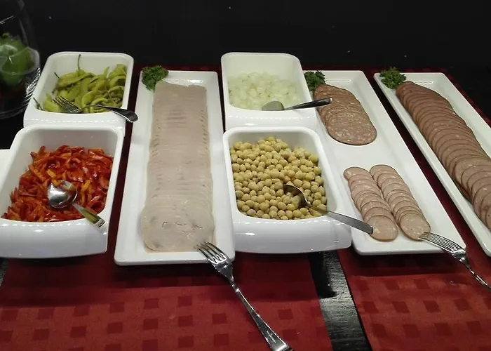 Rotermanni Guest Apartment