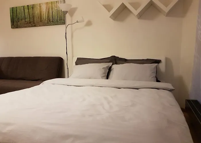 Rotermanni Guest * Tallinn