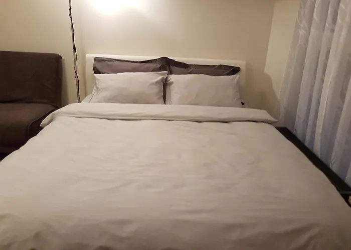 Rotermanni Guest Apartment Tallinn