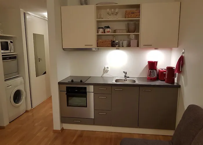 Apartmán Rotermanni Guest