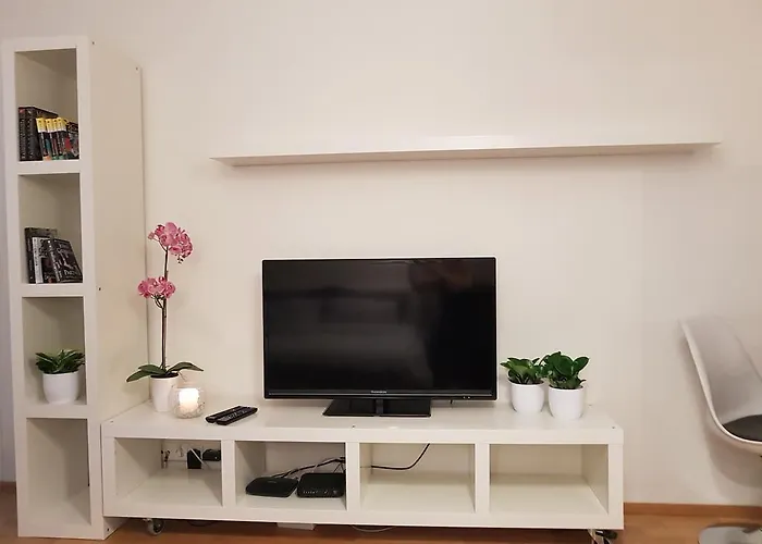 Rotermanni Guest 塔林