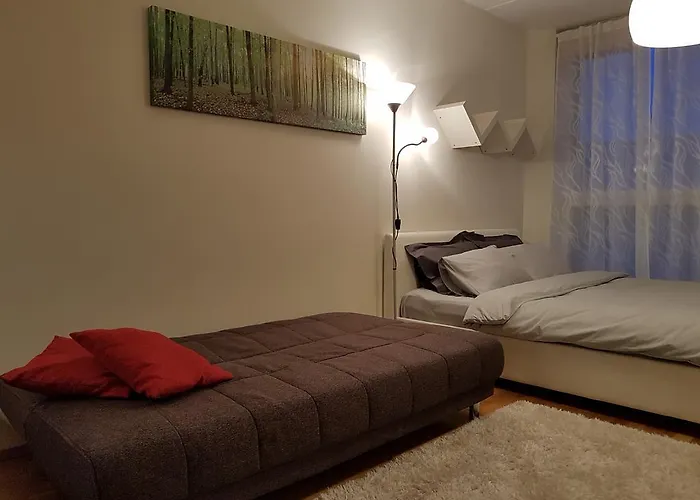 Apartmán Rotermanni Guest *