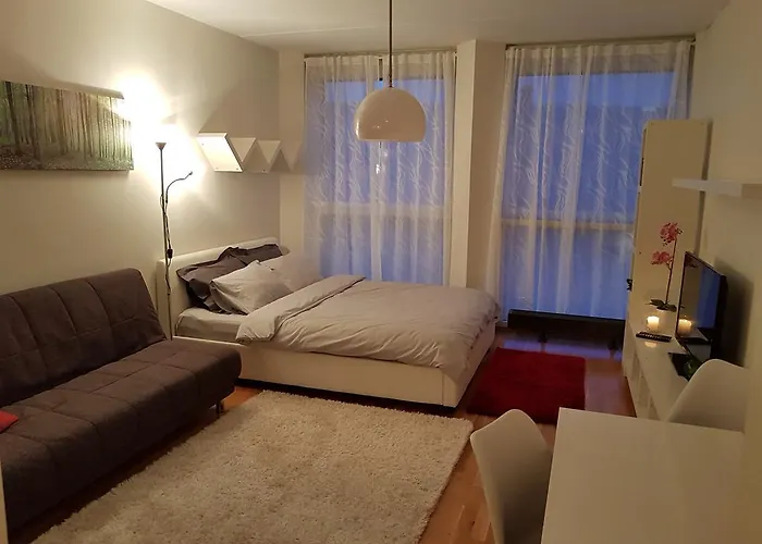 Apartmán Rotermanni Guest