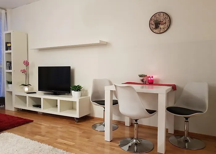 Rotermanni Guest Apartment Tallinn