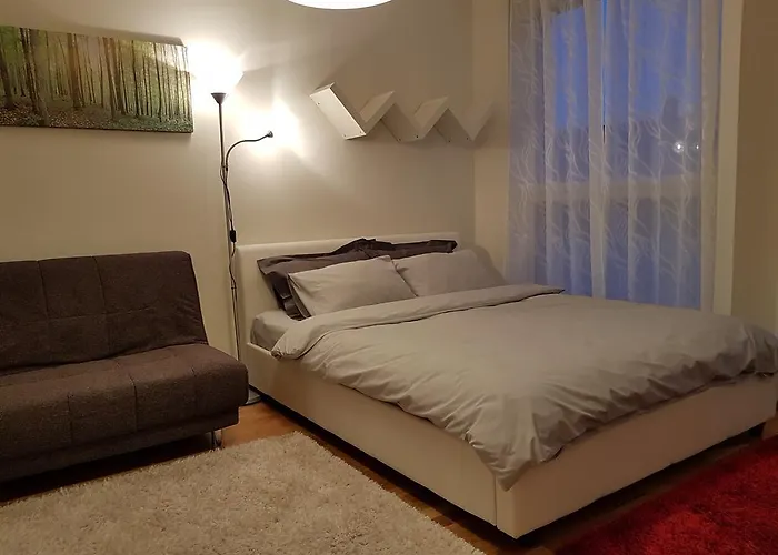 Rotermanni Guest Apartment