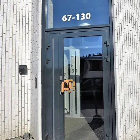 Rotermanni Guest * تالين