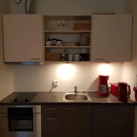 Rotermanni Guest تالين