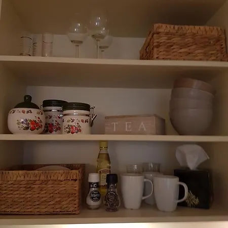 Rotermanni Guest شقة