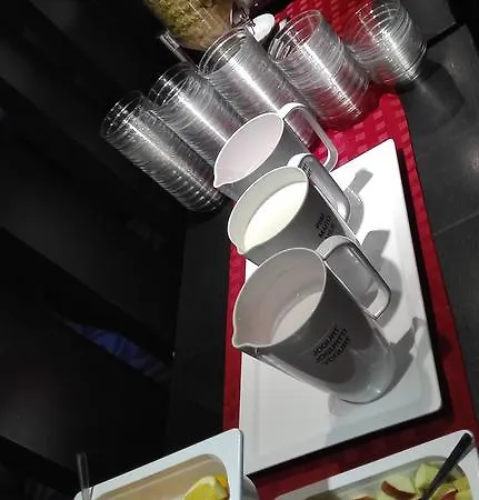 Rotermanni Guest شقة *