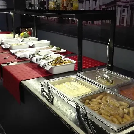 Rotermanni Guest تالين