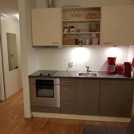 شقة Rotermanni Guest